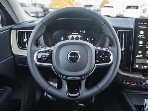 New 2026 Volvo XC60 B5 Plus w/ Protection Package Premier image 27