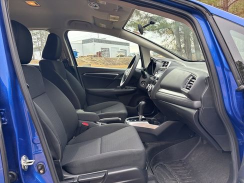 Certified 2020 Honda Fit LX image 5