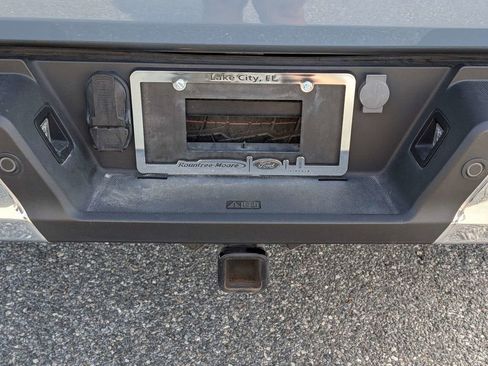 Used 2023 Ford F150 Lariat w/ Equipment Group 502A High image 15