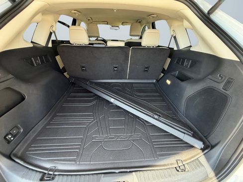 Used 2024 Ford Edge Titanium AWD/4WD image 16