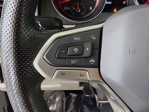 Used 2021 Volkswagen Atlas SE FWD image 14