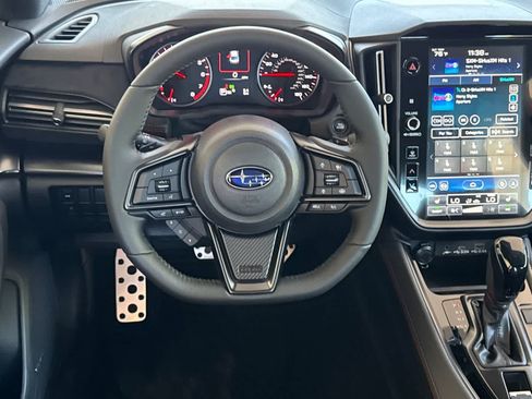 New 2026 Subaru WRX Limited AWD/4WD image 14