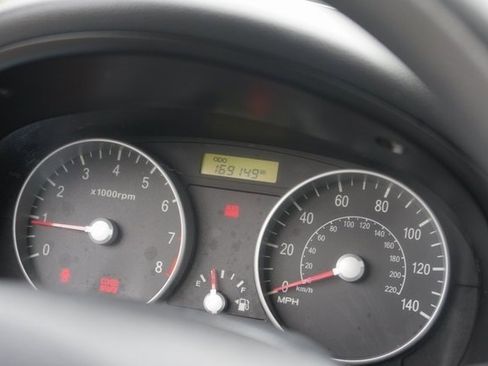 Used 2008 Hyundai Accent GS image 14