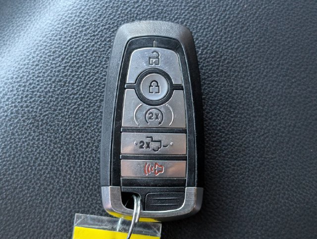 Used 2021 Ford F150 Lariat AWD/4WD image 30