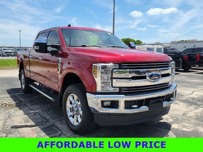 Used 2019 Ford F250 Lariat w/ Tow Technology Bundle