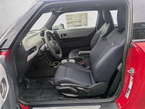 New 2026 MINI Cooper S image 4