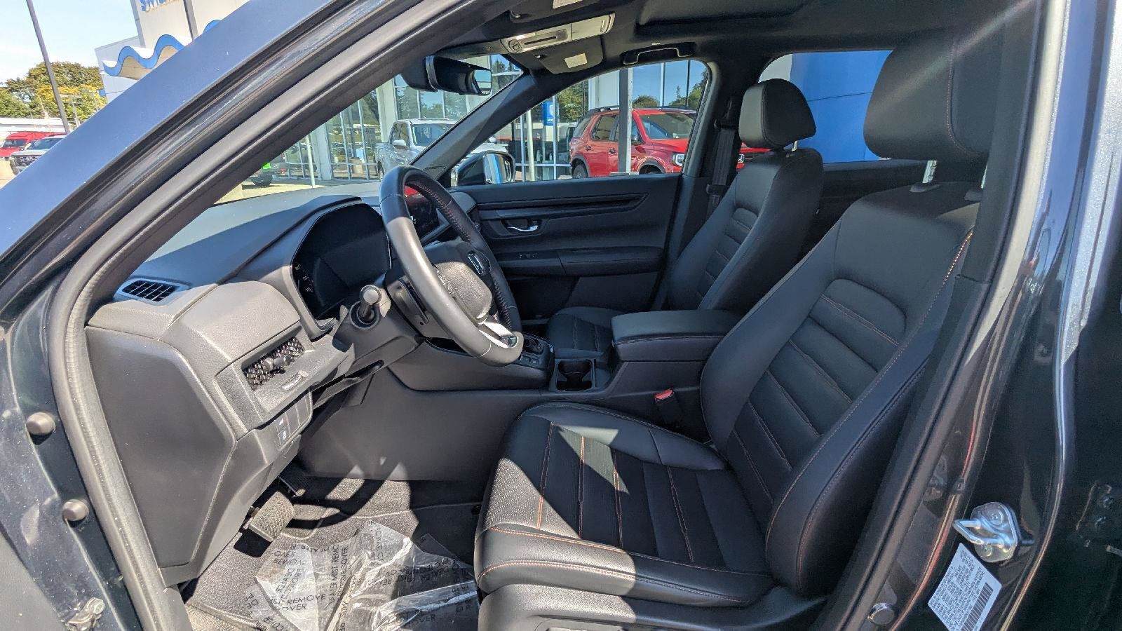 Used 2024 Honda CR-V Sport-L image 12