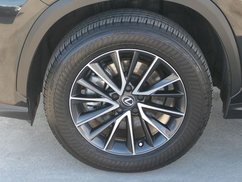 Used 2024 Lexus NX 350 AWD w/ Vision Package image 10