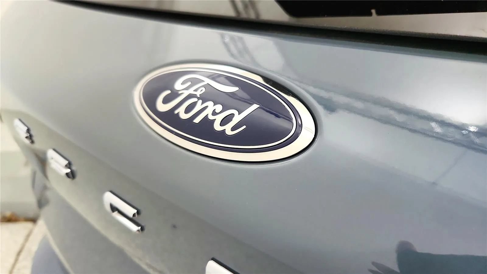 Used 2024 Ford Escape ST-Line w/ Tech Pack #1 AWD/4WD image 34
