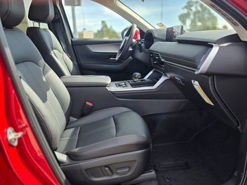 New 2026 MAZDA CX-90 Plug-In Hybrid w/ Preferred AWD/4WD image 10