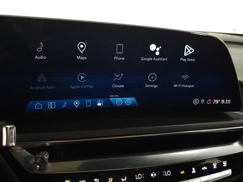 Certified 2024 Cadillac Lyriq Tech AWD/4WD image 28