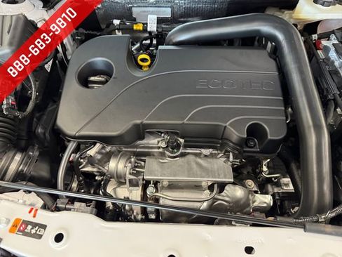 New 2026 Chevrolet Equinox LT image 7