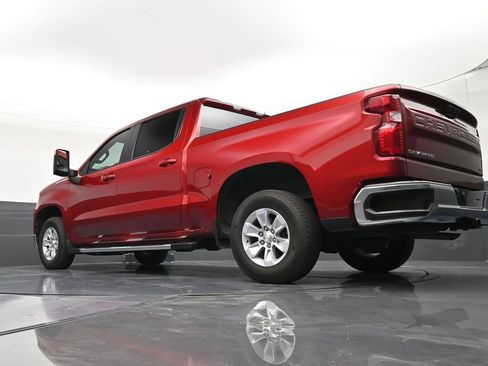 Used 2023 Chevrolet Silverado 1500 LT RWD image 22