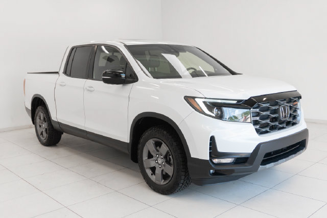Certified 2024 Honda Ridgeline TrailSport image 21