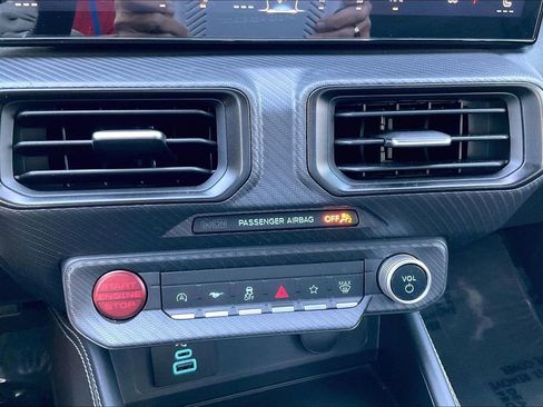 Used 2025 Ford Mustang GT w/ GT Performance Package RWD image 30
