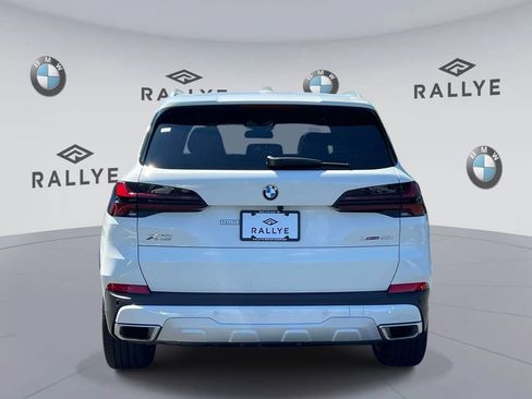 Used 2026 BMW X5 xDrive40i AWD/4WD image 6