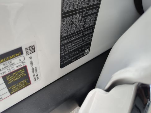 New 2026 Jaguar F-PACE R-Dynamic S image 34