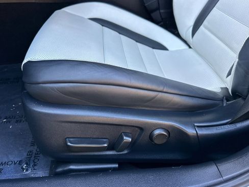 Used 2021 Lexus IS 350 F Sport image 13