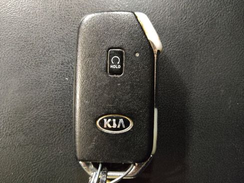 Used 2021 Kia Sorento EX w/ Panoramic Sunroof Package AWD/4WD image 32
