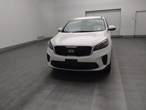 Used 2020 Kia Sorento AWD V6 image 15