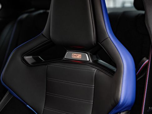 Used 2026 BMW M2 CS RWD image 40