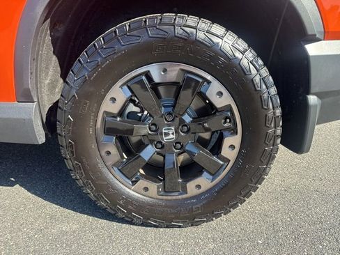 Used 2026 Honda Passport TrailSport Elite image 12