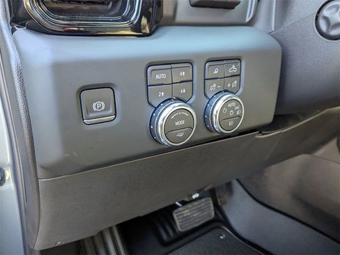 Certified 2026 GMC Sierra 1500 AT4 w/ AT4 Premium Package image 23