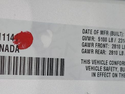 Used 2021 Dodge Charger SXT w/ Leather Interior Group image 42