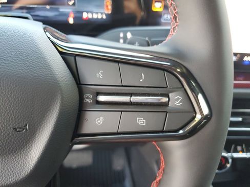 New 2026 Chevrolet Traverse RS w/ LPO, Floor Liner Package image 35