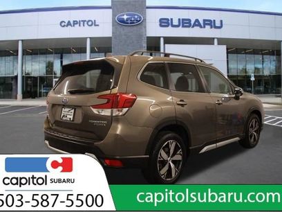 Used 2020 Subaru Forester Touring w/ Popular Package #2