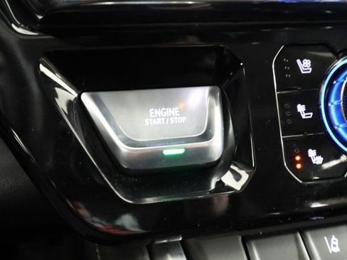 Used 2024 GMC Sierra 2500 Denali w/ Technology Package image 4