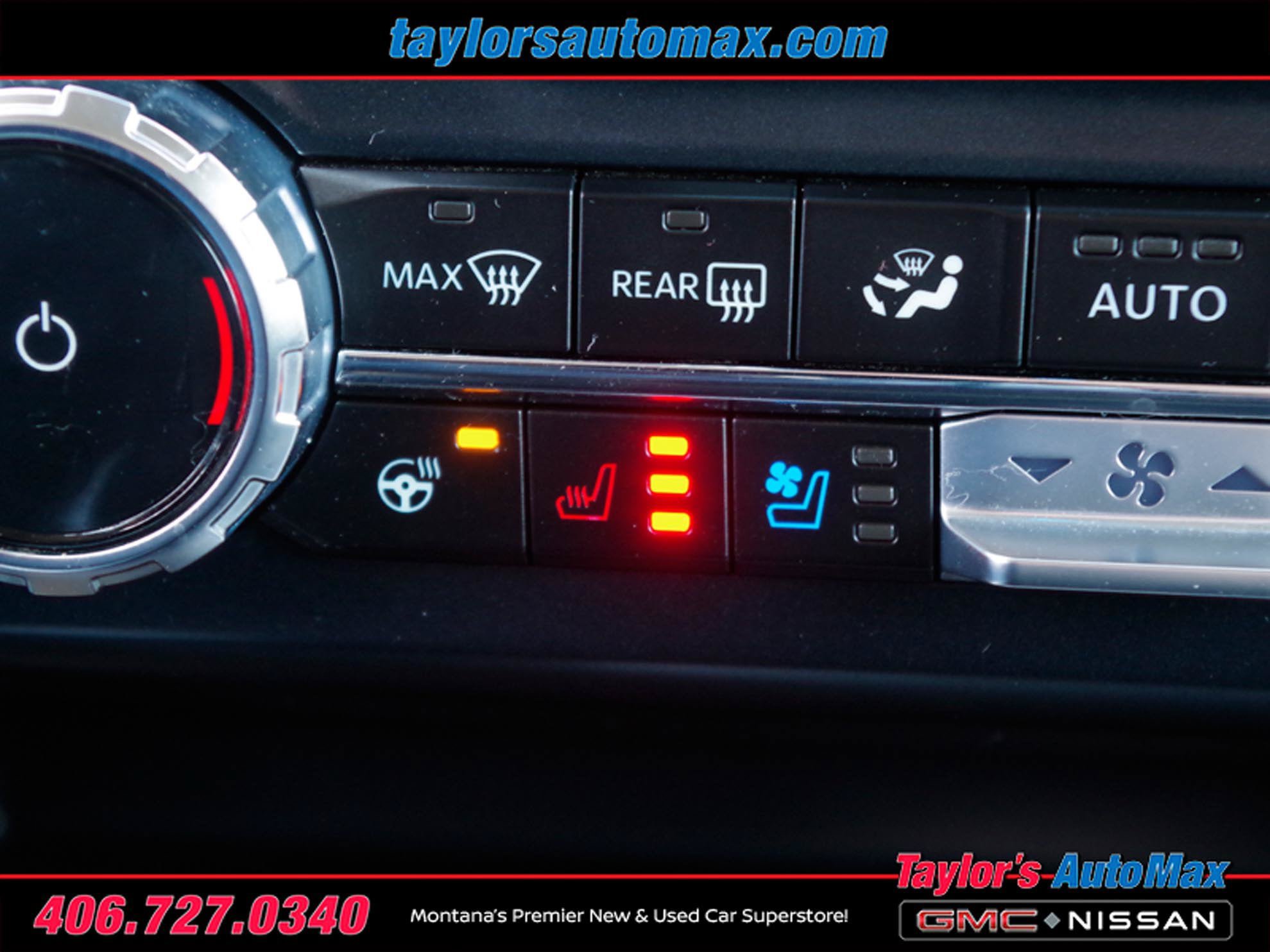 Used 2023 Ford F250 Lariat w/ Tremor Off-Road Package AWD/4WD image 22