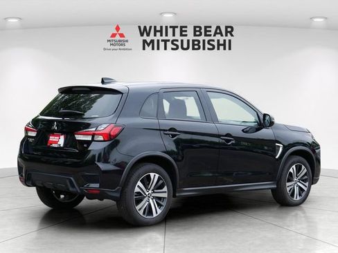 Used 2026 Mitsubishi Outlander Sport SE AWD/4WD image 5