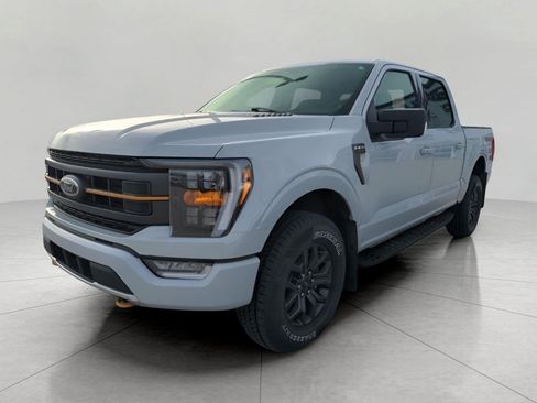 Used 2023 Ford F150 Tremor AWD/4WD image 60