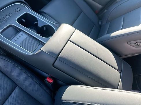 New 2026 Hyundai Palisade Calligraphy AWD/4WD image 25