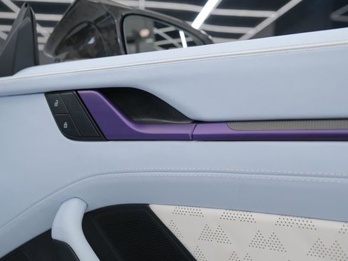 Used 2025 Porsche 911 Turbo S image 54