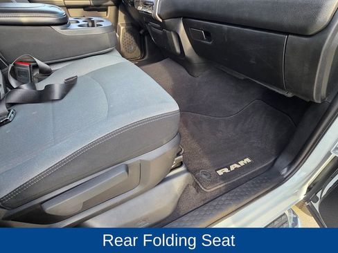 Used 2020 RAM 2500 Big Horn image 15