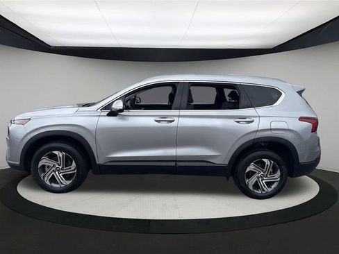 Certified 2023 Hyundai Santa Fe SEL image 11