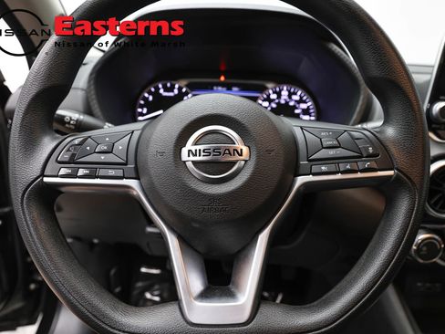 Used 2023 Nissan Sentra SV FWD image 10