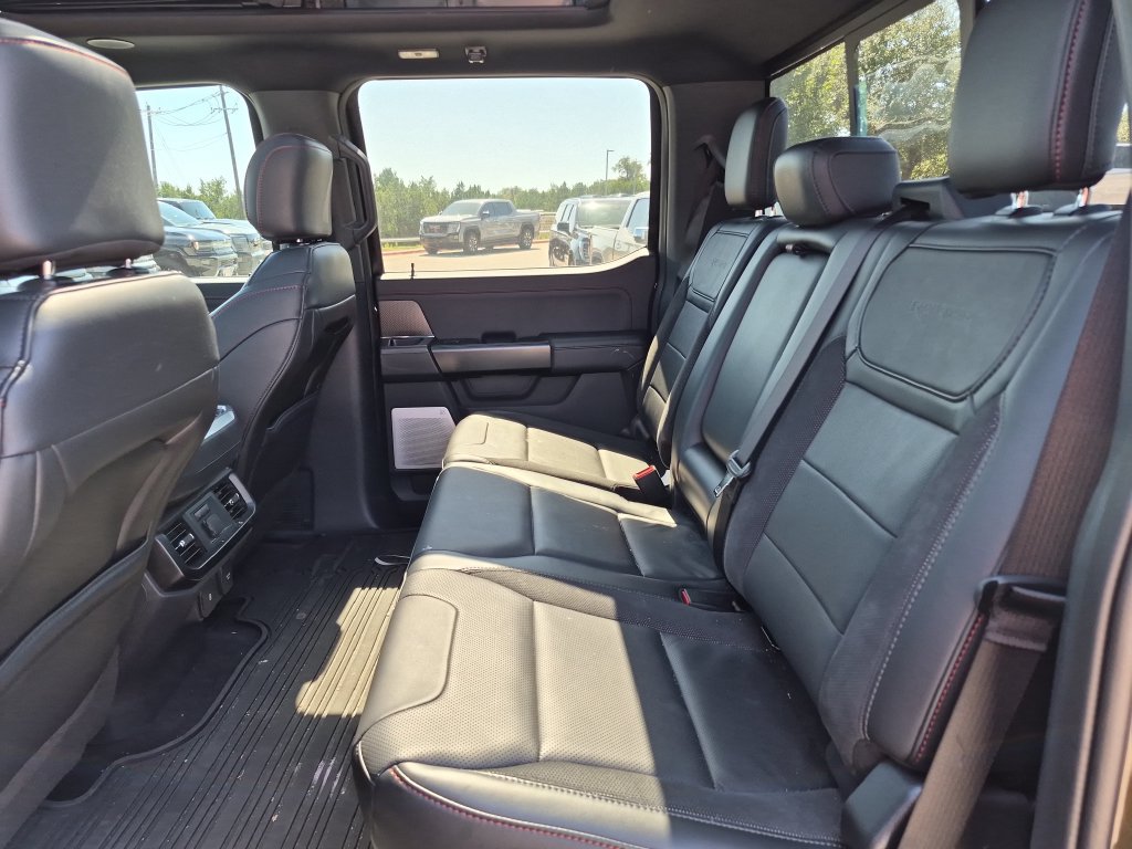 Used 2026 Ford F150 Raptor AWD/4WD image 32