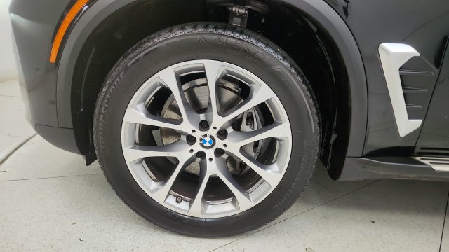 Used 2026 BMW X5 sDrive40i RWD image 89