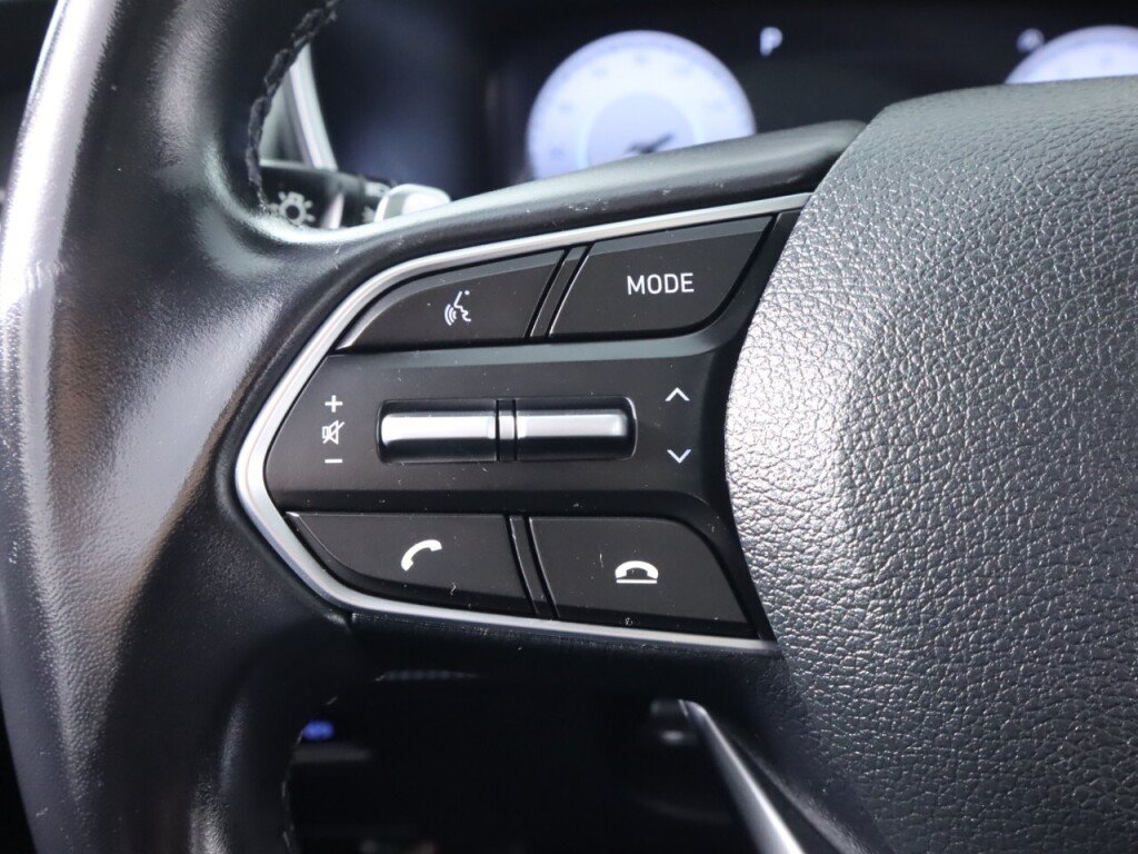 Used 2021 Hyundai Santa Fe SEL w/ Convenience + Premium Package FWD image 13