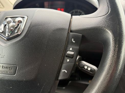 Used 2019 RAM ProMaster 3500 w/ Interior Convenience Group image 20