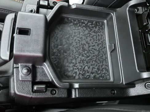 New 2026 Jeep Wrangler Unlimited Sahara image 24