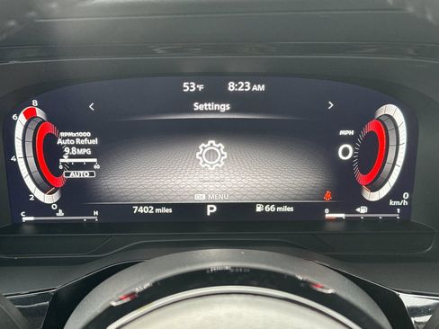 Used 2023 Nissan Pathfinder Platinum w/ Cargo Package image 26