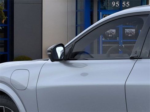 New 2025 Ford Mustang Mach-E Premium image 20