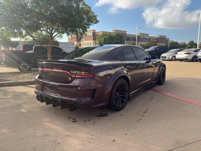 Used 2021 Dodge Charger Scat Pack RWD image 5