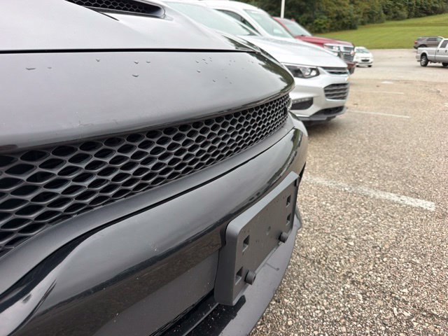 Used 2023 Dodge Charger GT RWD image 9