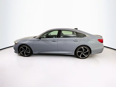 Used 2022 Honda Accord Sport image 8