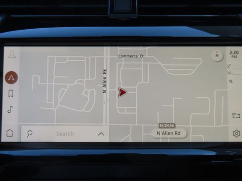 Used 2023 Land Rover Discovery Sport SE R-Dynamic image 33